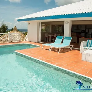 Passaat Spectacular Spanish Water View Villa