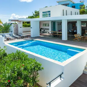 South Beach, Close To Jan Thiel & Mambo Villa