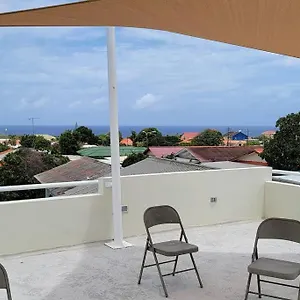 Сasa de vacaciones My Shelter, Willemstad